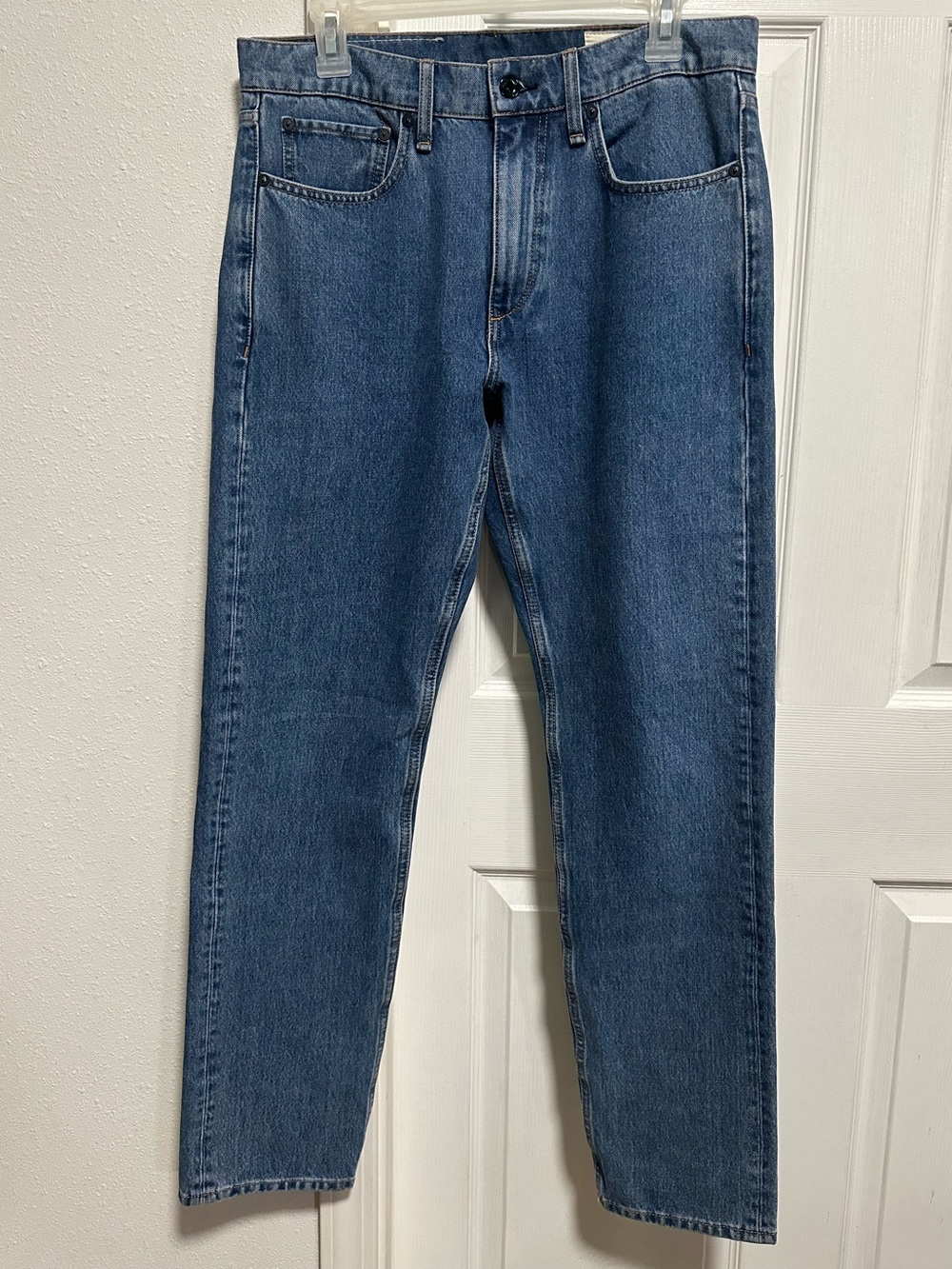 NWT Rag & Bone Fit 2 Slim